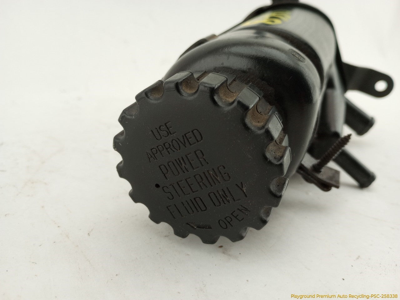 Chevrolet Corvette C4 Power Steering Reservoir