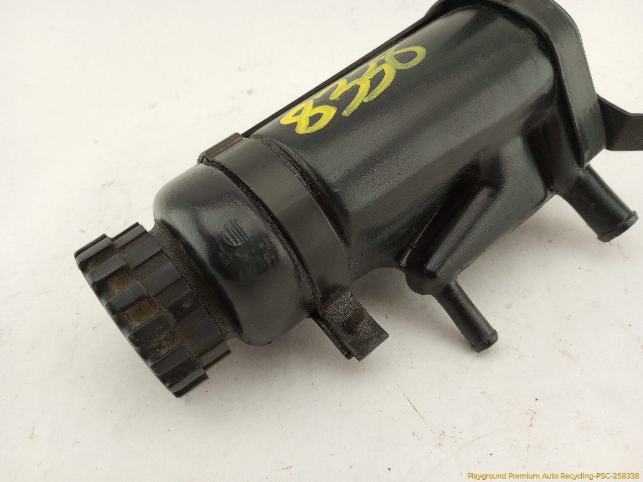 Chevrolet Corvette C4 Power Steering Reservoir