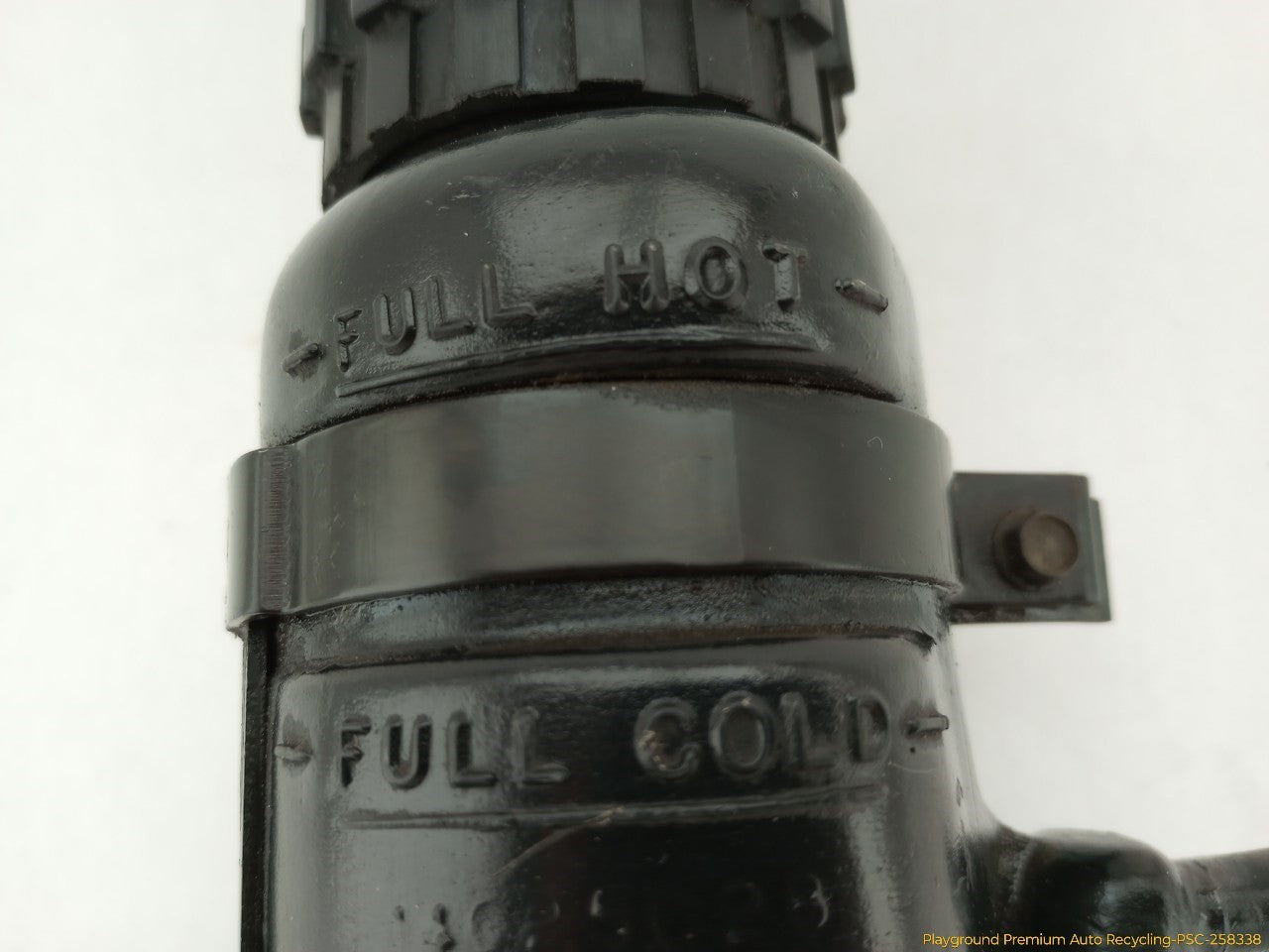 Chevrolet Corvette C4 Power Steering Reservoir