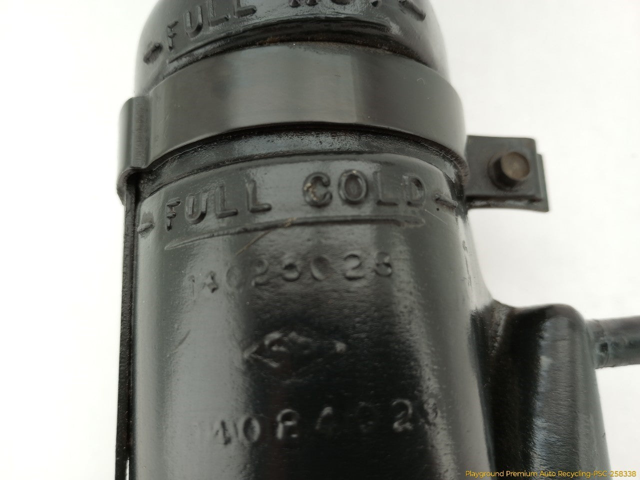 Chevrolet Corvette C4 Power Steering Reservoir