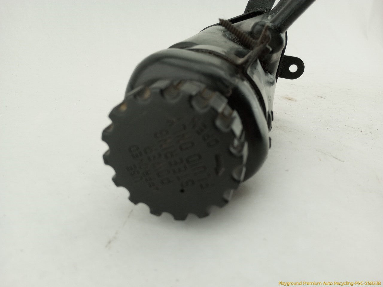 Chevrolet Corvette C4 Power Steering Reservoir