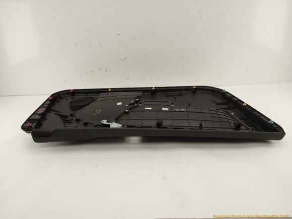 Hyundai Genesis Passenger Right Front Door Trim