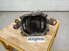 Chevrolet Corvette C4 Rear Differential Carrier