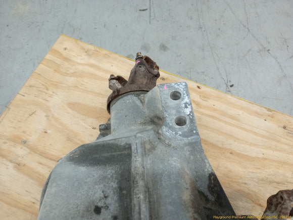 Chevrolet Corvette C4 Rear Differential Carrier