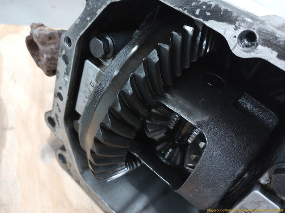 Chevrolet Corvette C4 Rear Differential Carrier