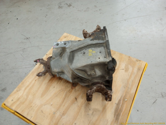 Chevrolet Corvette C4 Rear Differential Carrier