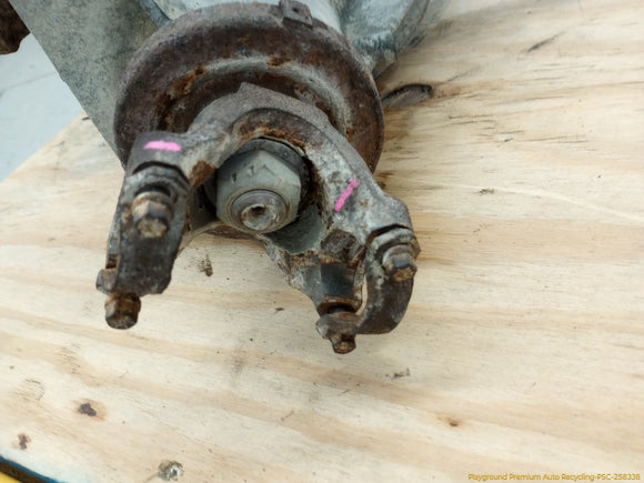 Chevrolet Corvette C4 Rear Differential Carrier