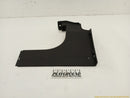 Hyundai Genesis Passenger Right Rear Partition Cover-1