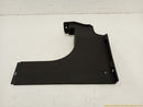 Hyundai Genesis Passenger Right Rear Partition Cover-2