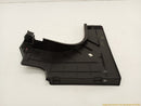 Hyundai Genesis Passenger Right Rear Partition Cover-10