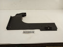 Hyundai Genesis Driver Left Rear Partition Cover-1