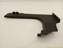 Hyundai Genesis Driver Left Rear Partition Cover-4