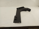Hyundai Genesis Driver Left Rear Partition Cover-5