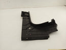 Hyundai Genesis Driver Left Rear Partition Cover-8
