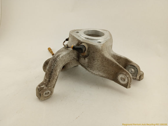 Chevrolet Corvette C4 Passenger Right Rear Spindle Knuckle Hub