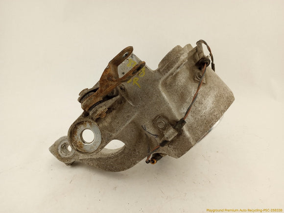 Chevrolet Corvette C4 Passenger Right Rear Spindle Knuckle Hub