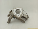 Chevrolet Corvette C4 Passenger Right Rear Spindle Knuckle Hub-12
