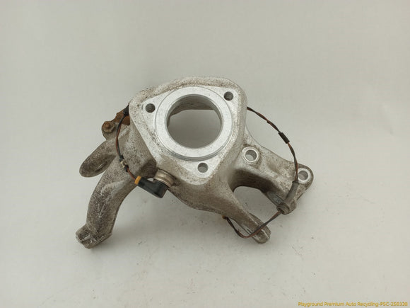 Chevrolet Corvette C4 Passenger Right Rear Spindle Knuckle Hub
