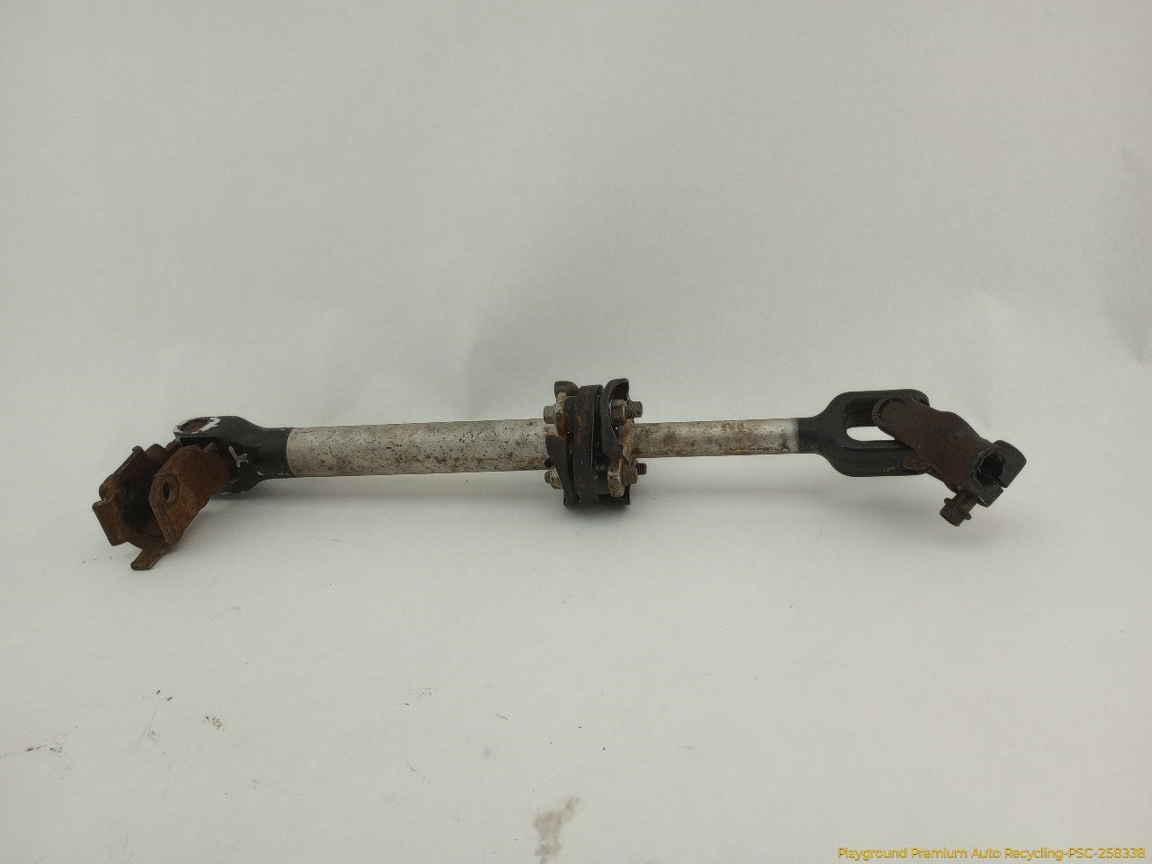 Chevrolet Corvette C4 Steering Intermediate Shaft - 0