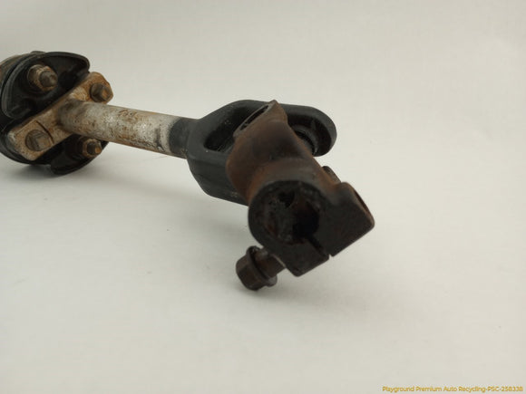 Chevrolet Corvette C4 Steering Intermediate Shaft