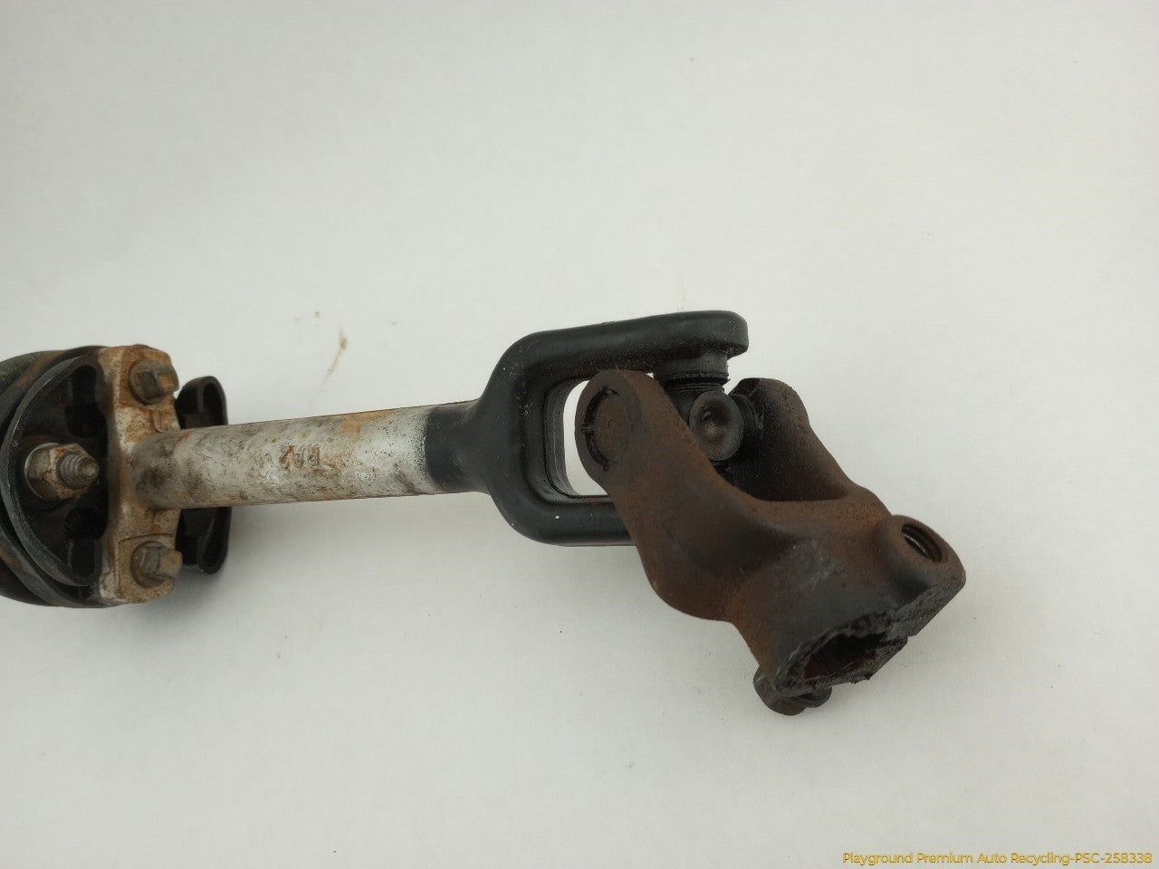Chevrolet Corvette C4 Steering Intermediate Shaft