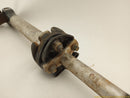 Chevrolet Corvette C4 Steering Intermediate Shaft-5