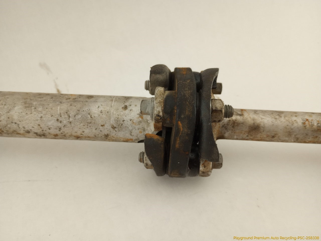 Chevrolet Corvette C4 Steering Intermediate Shaft