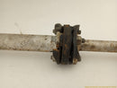 Chevrolet Corvette C4 Steering Intermediate Shaft-6
