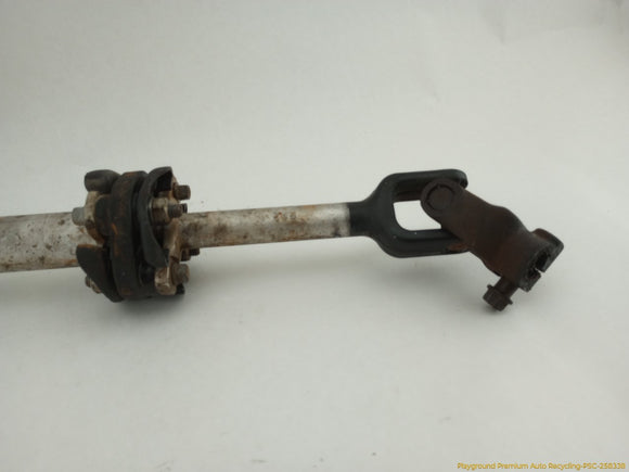 Chevrolet Corvette C4 Steering Intermediate Shaft