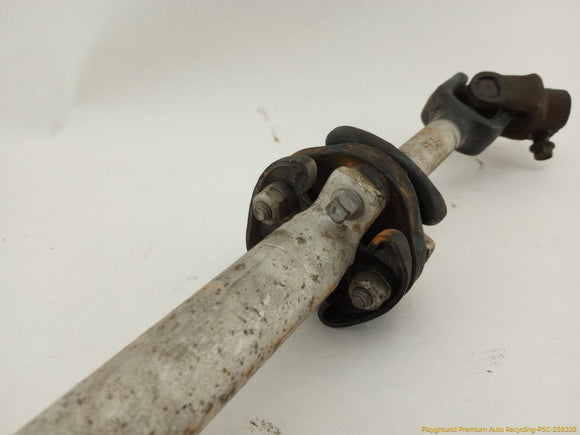 Chevrolet Corvette C4 Steering Intermediate Shaft
