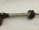 Chevrolet Corvette C4 Steering Intermediate Shaft-9