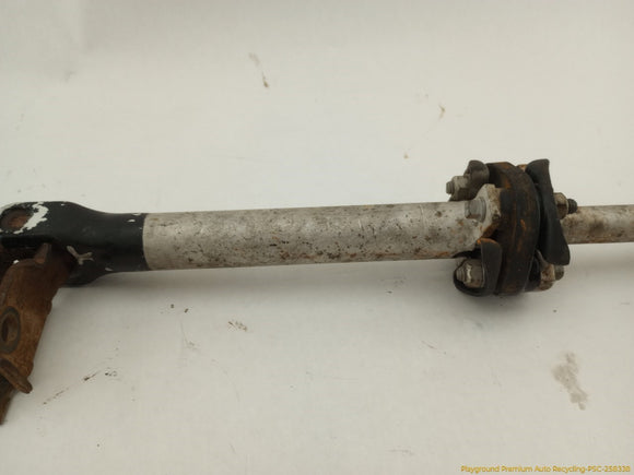 Chevrolet Corvette C4 Steering Intermediate Shaft