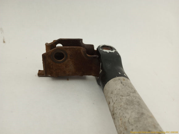 Chevrolet Corvette C4 Steering Intermediate Shaft