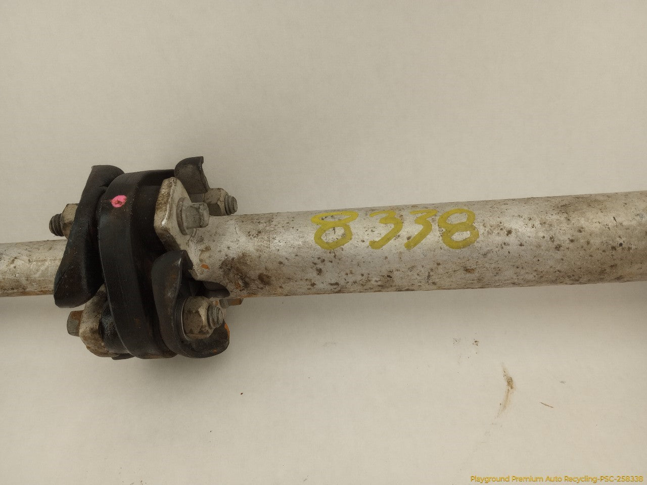 Chevrolet Corvette C4 Steering Intermediate Shaft