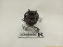Chevrolet Corvette C4 Passenger Right Front Spindle Knuckle Hub-1
