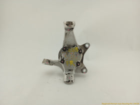 Chevrolet Corvette C4 Passenger Right Front Spindle Knuckle Hub - 0