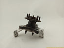 Chevrolet Corvette C4 Passenger Right Front Spindle Knuckle Hub-3