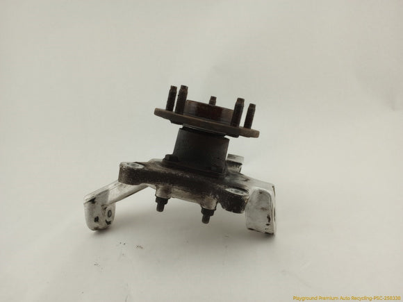 Chevrolet Corvette C4 Passenger Right Front Spindle Knuckle Hub
