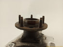 Chevrolet Corvette C4 Passenger Right Front Spindle Knuckle Hub-4