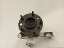 Chevrolet Corvette C4 Passenger Right Front Spindle Knuckle Hub-6
