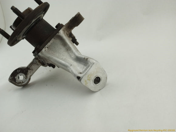 Chevrolet Corvette C4 Passenger Right Front Spindle Knuckle Hub