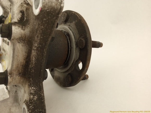 Chevrolet Corvette C4 Passenger Right Front Spindle Knuckle Hub