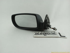 Hyundai Genesis Driver Left Power Side View Mirror