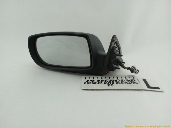 Hyundai Genesis Driver Left Power Side View Mirror
