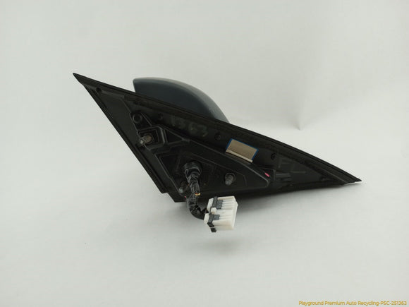 Hyundai Genesis Driver Left Power Side View Mirror
