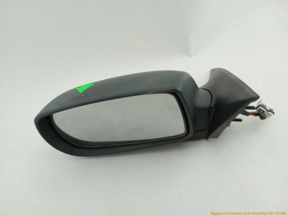 Hyundai Genesis Driver Left Power Side View Mirror