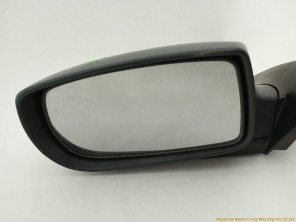 Hyundai Genesis Driver Left Power Side View Mirror