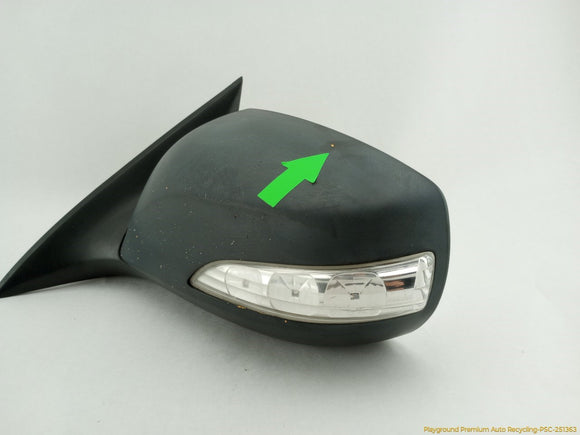 Hyundai Genesis Driver Left Power Side View Mirror