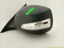 Hyundai Genesis Driver Left Power Side View Mirror-6