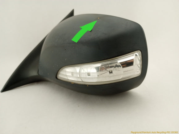 Hyundai Genesis Driver Left Power Side View Mirror